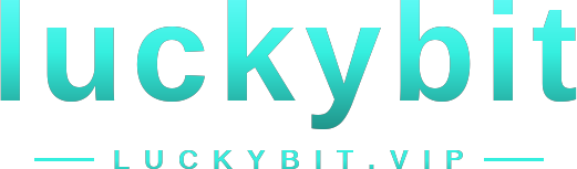 luckybit logo